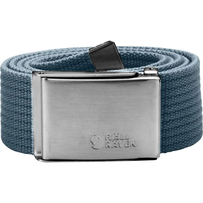 Fjällräven Canvas bælte-dusk – Bælter, seler