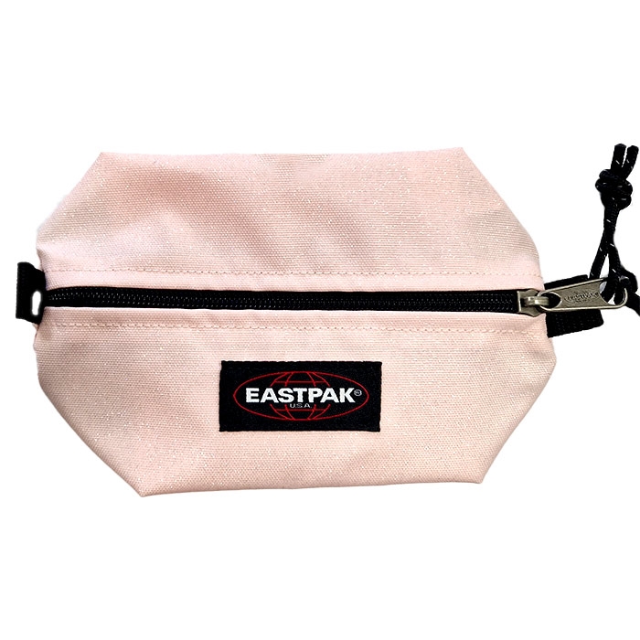 Billede af Eastpak Benchmark penalhus-spark rose m/glitter - Penalhuse