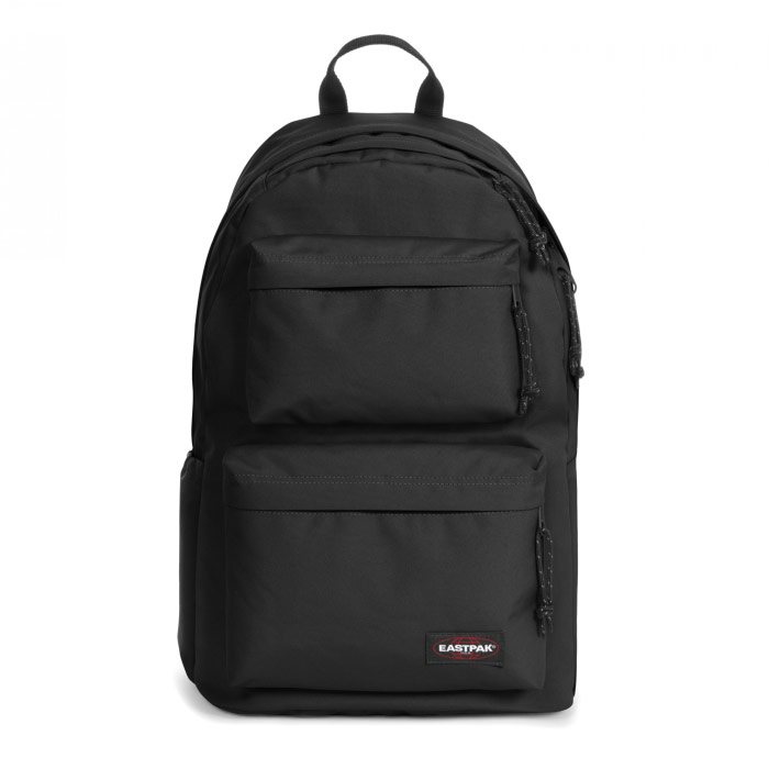 Billede af Eastpak Padded Double 24 L-black - Skoletasker / -rygsække