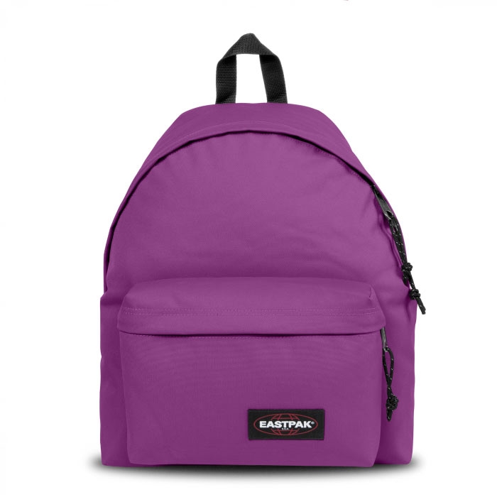 Eastpak Padded Pakog#39;r rygsæk 24L-fig Lilla – Skoletasker / -rygsække