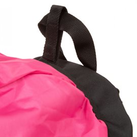 Eastpak Cory regnslag til rygsæk 20-40L, pink escape