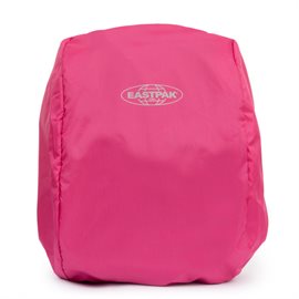 Eastpak Cory regnslag til rygsæk 20-40L, pink escape