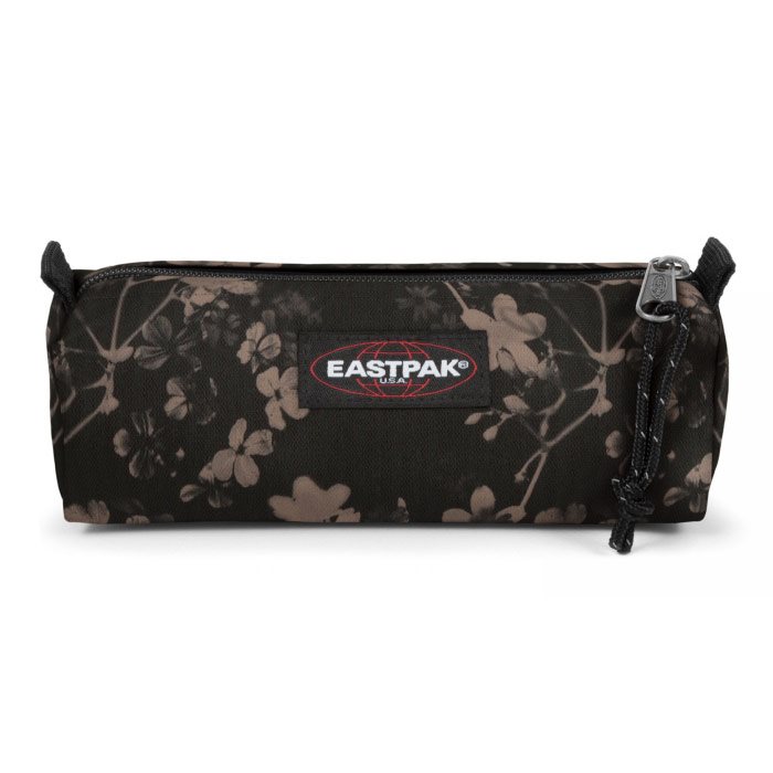 Billede af Eastpak Benchmark penalhus-silky black - Penalhuse