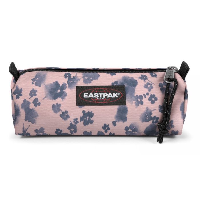 Billede af Eastpak Benchmark penalhus-silky pink - Penalhuse hos Outdoornu.dk