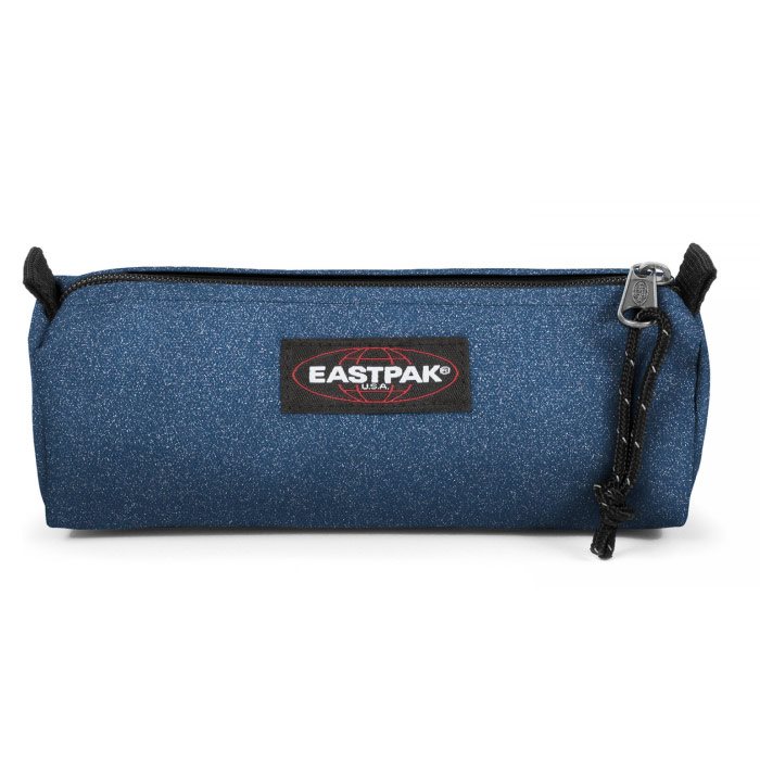 Billede af Eastpak Benchmark penalhus-spark blue - Penalhuse