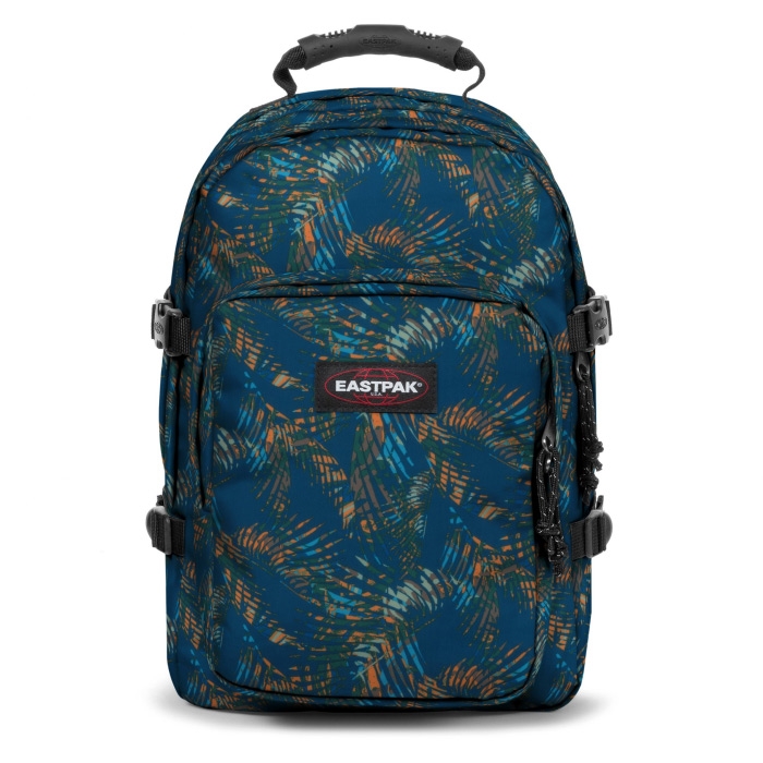 Eastpak Provider rygsæk 33L-brize filt navy - Computer rygsække / tasker