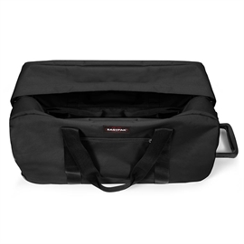 Eastpak Container 85+ 132L rulletaske, black
