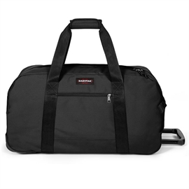 Eastpak Container 65+ 72L rulletaske, black