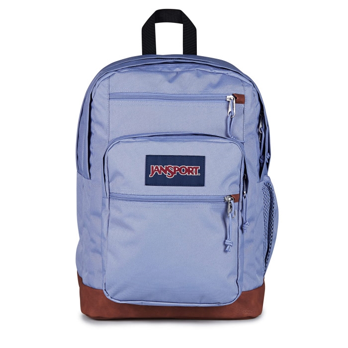 Jansport Cool Student 34L rygsæk-lavender ash