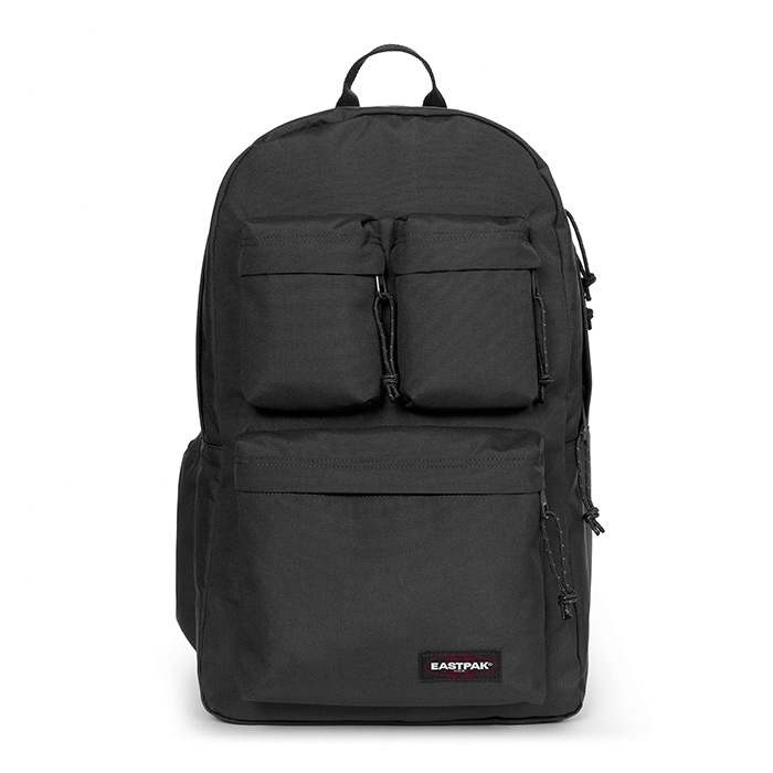 Se Eastpak Doublemore 34 L - Skoletasker / -rygsække hos Outdoornu.dk