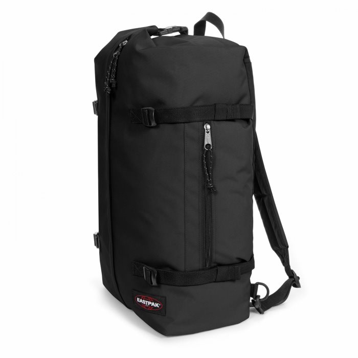 Eastpak Duffpack, black