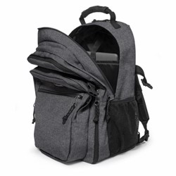Eastpak Tutor rygsæk 39L-black denim