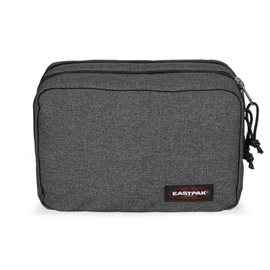 Eastpak Mavis toilettaske, black denim