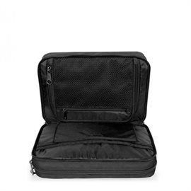 Eastpak Mavis toilettaske, black denim