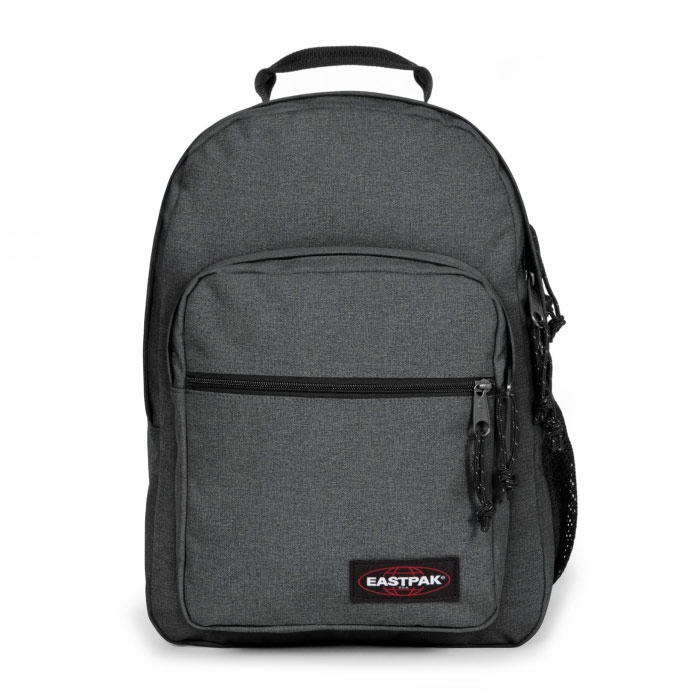 Billede af Eastpak Morius rygsæk 34L-black denim - Skoletasker / -rygsække