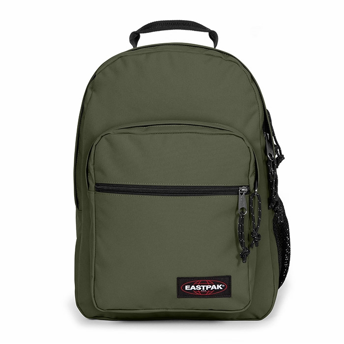 Eastpak Morius rygsæk 34L-dark khaki - Skoletasker / -rygsække