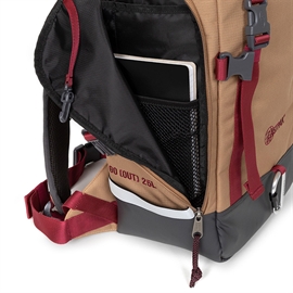 Eastpak Out Camera Pack 35 L