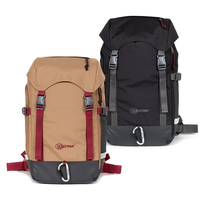 Billede af Eastpak Out Camera Pack 35 L - Vandrerygsække