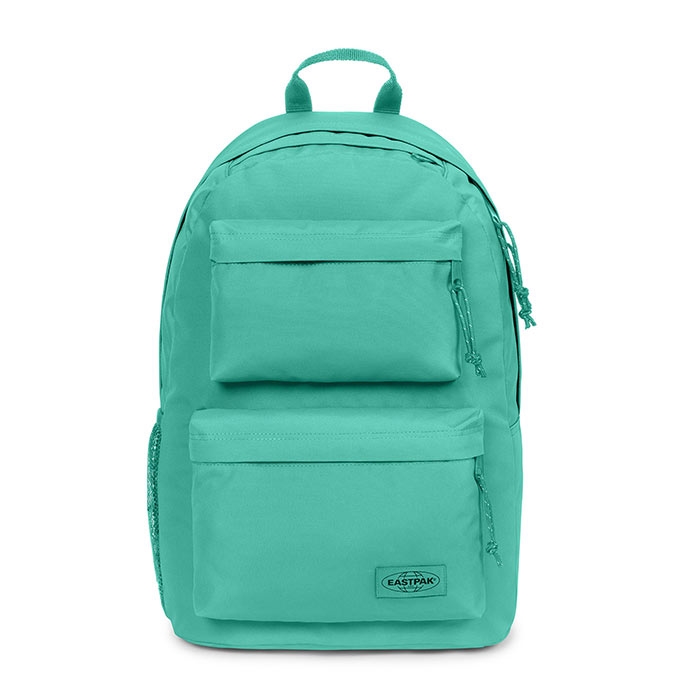 Eastpak Padded Double 24 L-aquamarine blue - Skoletasker / -rygsække