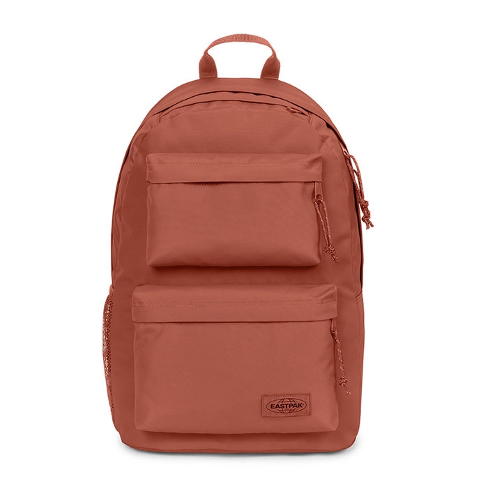 Eastpak Padded Double 24 L-casual rust - Skoletasker / -rygsække