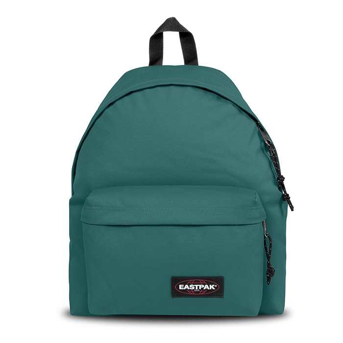 Eastpak Padded Pak'r rygsæk 24L-sea bay green - Skoletasker / -rygsække