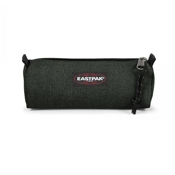 Eastpak Benchmark penalhus-black denim