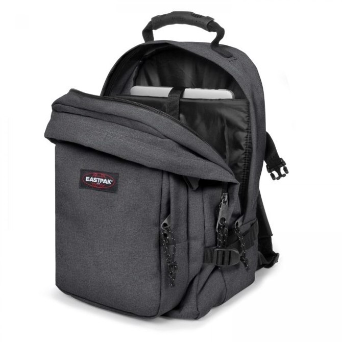 Eastpak Provider rygsæk 33L-black denim
