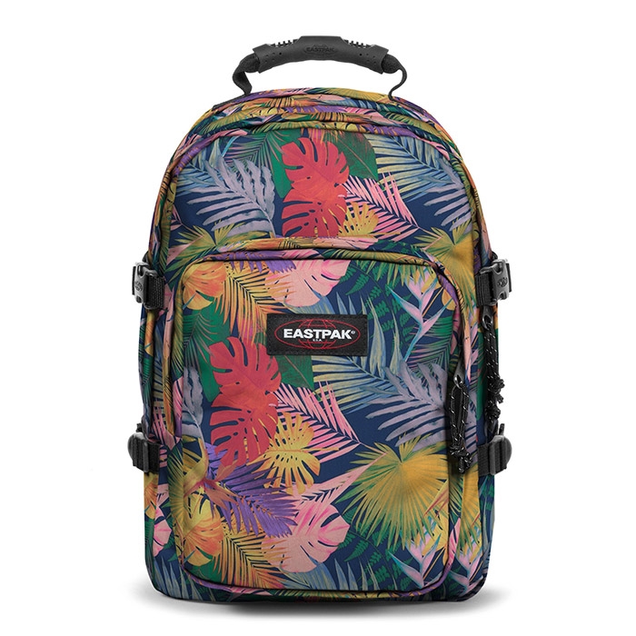 Eastpak Provider rygsæk 33L-brize retro navy - Computer rygsække / tasker