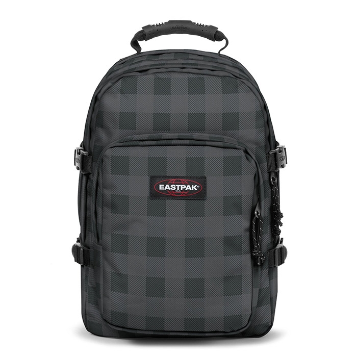 Eastpak Provider rygsæk 33L-checker grey - Computer rygsække / tasker