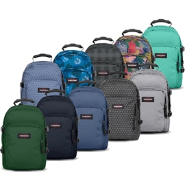 Eastpak Provider rygsæk 33L
