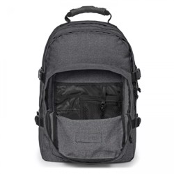 Eastpak Provider rygsæk 33L-black denim