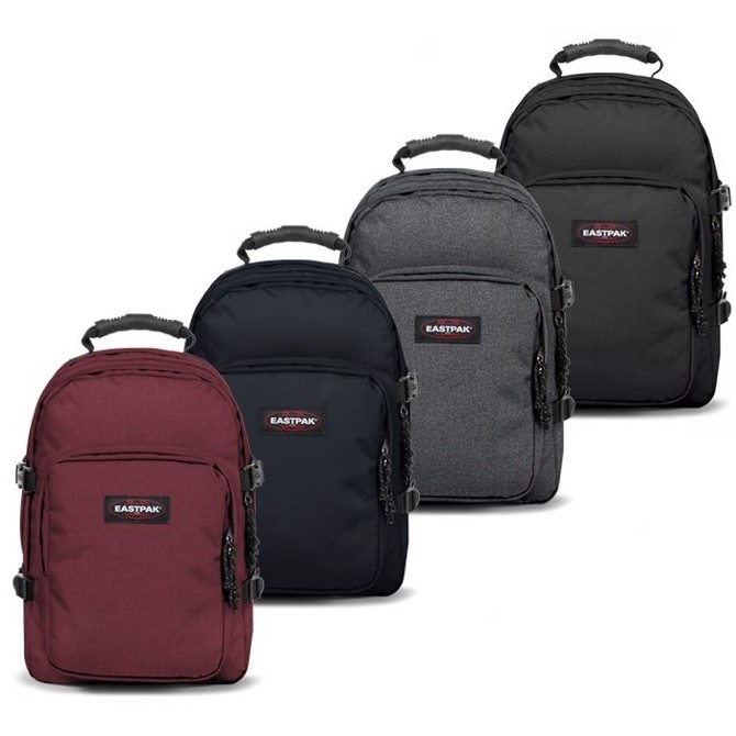 Eastpak Provider rygsæk 33L - Computer rygsække / tasker