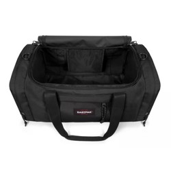 Eastpak Reader S+ duffeltaske 40L, sort