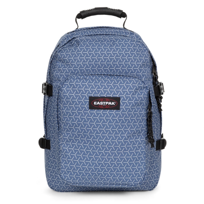 Billede af Eastpak Provider rygsæk 33L-refleks meta blue - Computer rygsække / tasker