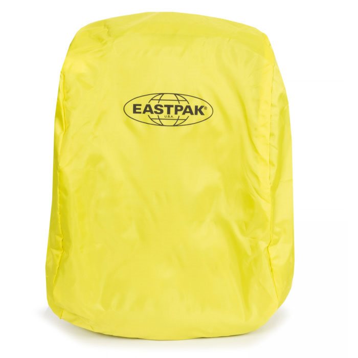 Eastpak Cory regnslag til rygsæk 20-40L, spring lime - Regnslag til rygsæk, vandpose mm.