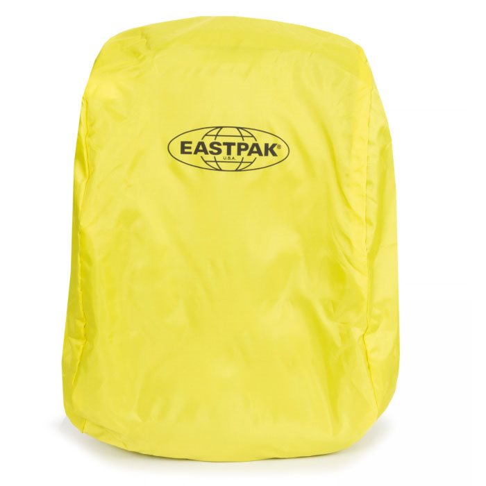 Eastpak Cory regnslag til rygsæk 20-40L, spring lime