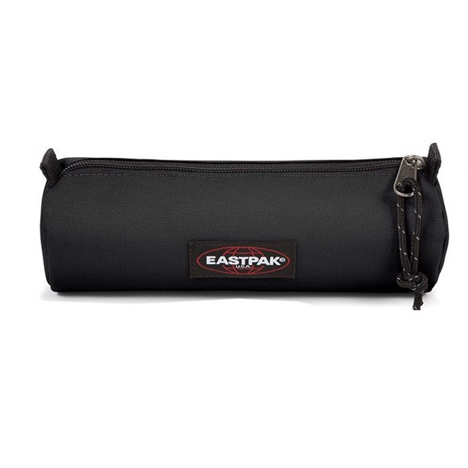 Billede af Eastpak Round Single penalhus-black - Penalhuse