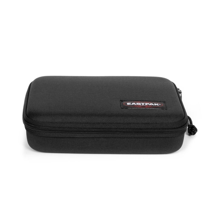 Se Eastpak Safe Shell Medium-black - Små tasker, punge, tilbehør hos Outdoornu.dk