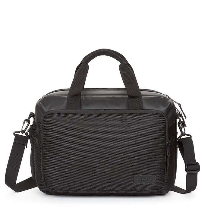 Eastpak Sheldan Cnnct Coat skuldertaske-black