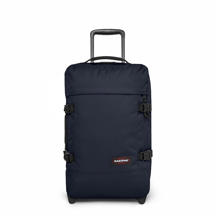 Eastpak Strapverz S 42L-ultra marine - Rejsetasker