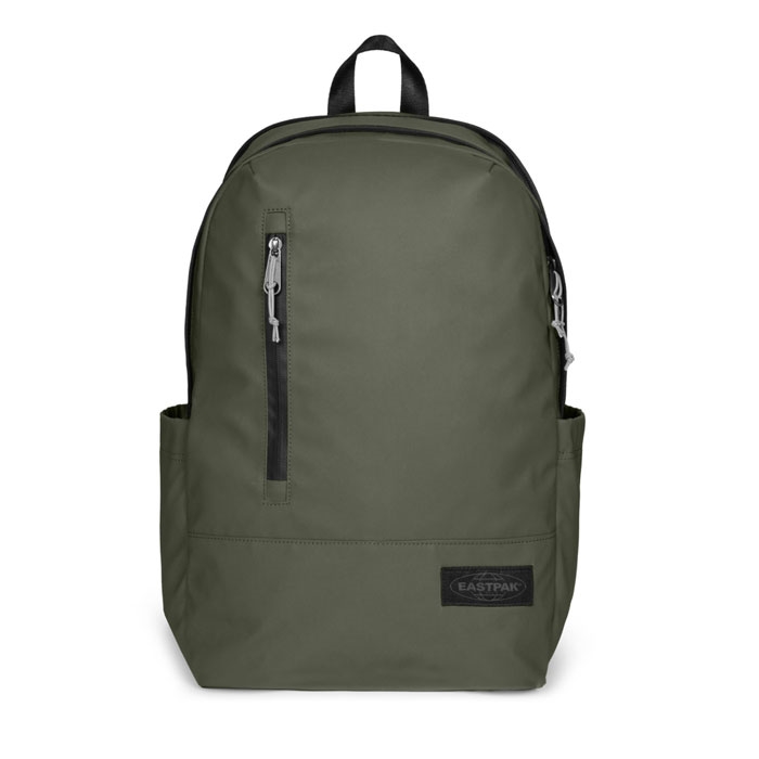 Eastpak Tarp Pack rygsæk, 25L-forest - Computer rygsække / tasker