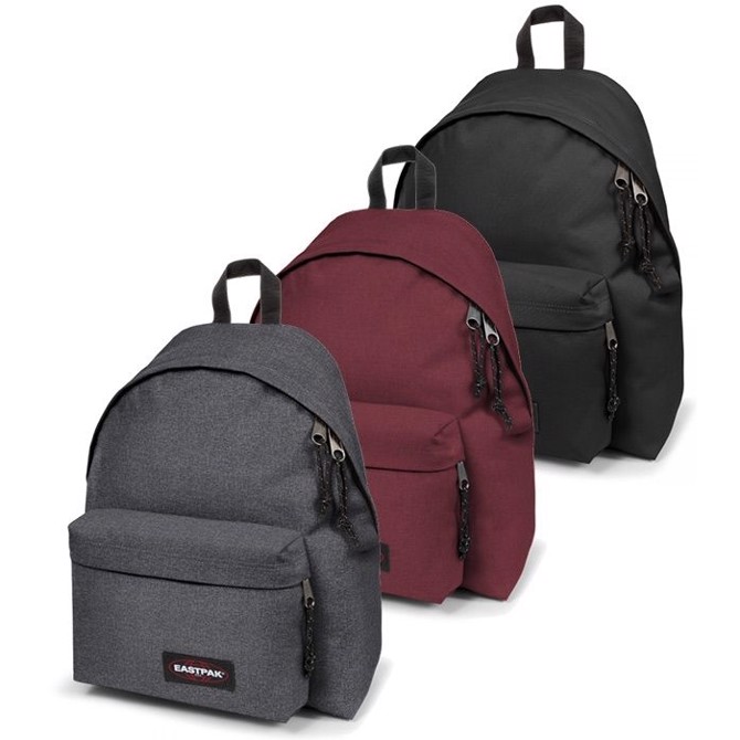 Eastpak Padded Pak'r rygsæk 24L - Skoletasker / -rygsække