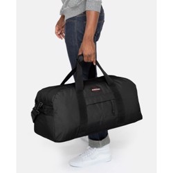 Eastpak Station+ M duffeltaske 58L, sort