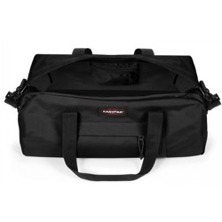 Eastpak Station+ M duffeltaske 58L, sort