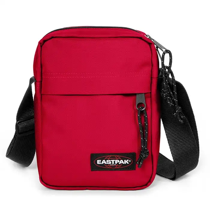 Billede af Eastpak The one håndtaske-sailor red - Hverdagstasker hos Outdoornu.dk