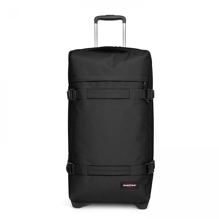 Eastpak Transit'r M Rejsetaske-black Rejsetasker