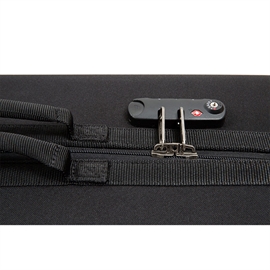 Eastpak Tranzshell S, black