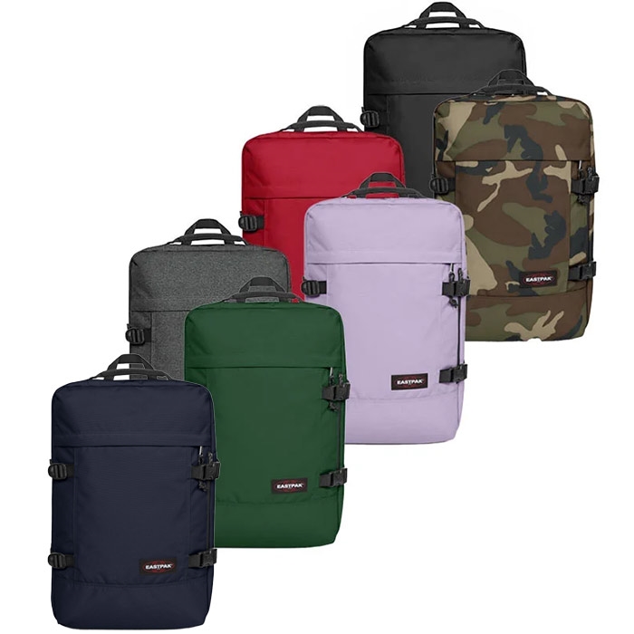 Eastpak Travelpack rejsetaske 42L