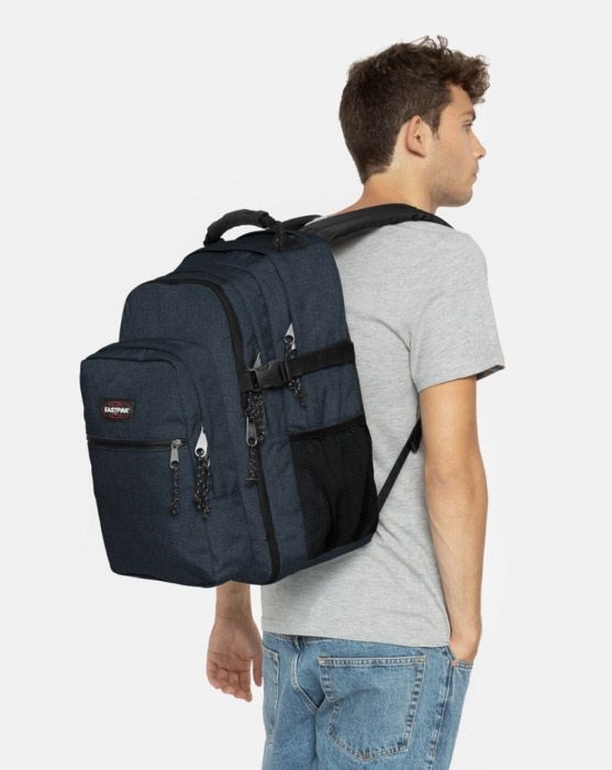 ukuelige Vie Kom op Eastpak Tutor rygsæk 39L