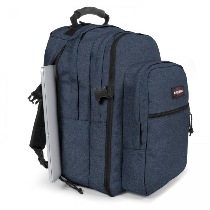 ukuelige Vie Kom op Eastpak Tutor rygsæk 39L